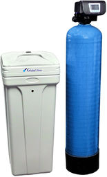Zmiękczacz wody Blue Soft RX50