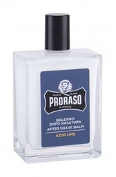 PRORASO Azur Lime After Shave Balm balsam po