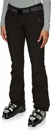 O''Neill Damskie spodnie snowboardowe Star Skinny Pants, Black