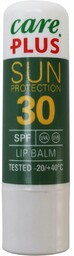 Pomadka ochronna Care Plus Sun Protection Lipstick SPF30