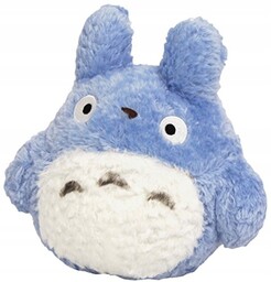Pluszowa figurka Totoro Chuu-Totoro 19cm dla mojeg