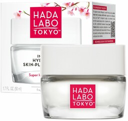 Hada Labo Tokyo White hydro-żel wypełniający skórę
