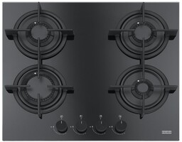 FRANKE studio 106.0374.280 FHCR 604 4G HE BK