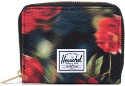 portfel HERSCHEL - Tyler Blurry Roses (04068) rozmiar: