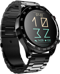 SmartWatch HiFuture FutureGo Pro Luksusowy Biznesowy 1,32 TRUCOLOR
