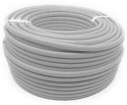 Techly KABEL SKRĘTKA KAT 6 F/UTP LINKA 100M