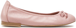Baleriny Caprice 9-22102-42 Różowy