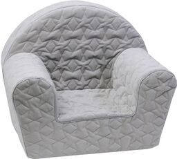 fotelik dla dziecka Cosy szary