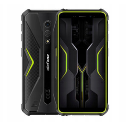 Smartfon uleFone Armor X12 Pro 4/64GB zielony