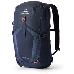 Plecak sportowy Gregory Nano 24 - spark navy