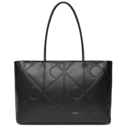 Torebka Calvin Klein LV04F3196G Czarny