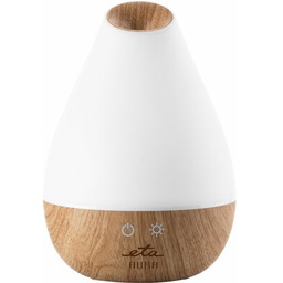 ETA Aromatyzer 763490000 Aura Biały Zyskaj