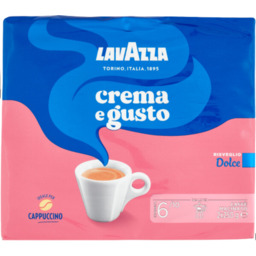 Kawa Lavazza Espresso Crema e Gusto Dolce 500g