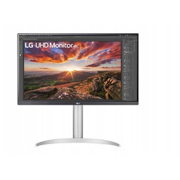 Monitor Lcd 27'' IPS/27UP850K-W Lg