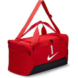 Nike Academy Team Torba Sportowa, Czerwony/Czarny (University Red/Black),