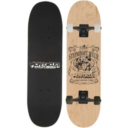 Deskorolka tradycyjna Disney Mickey 1 D100 Pu