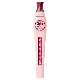 Bourjois - Twist, Lift & Freeze 36H Hold