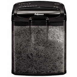NISZCZARKA DOKUMENTÓW/KART FELLOWES M-7Cm P-4 13l SPRAWNA