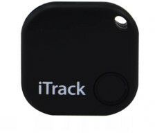 Lokalizator iTrack - znajdź telefon, Bluetooth, lokalizator kluczy