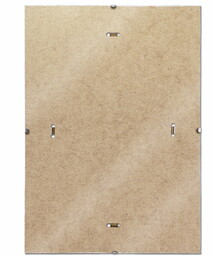 Antyrama C4 plexa 240x300 mm DONAU /5616001PL-00/