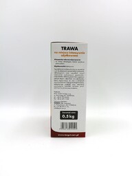 Olimpia Trawa Sportowa 0,5 kg Target