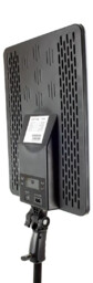 Prozone - Lampa panelowowa LED + statyw