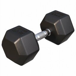20 kg hantla HEX żeliwna sześciokątna Gorilla Sports