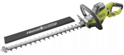 RYOBI Nożyce do żywopłotu RHT6760RL 600mm 0.65kW elektryczne