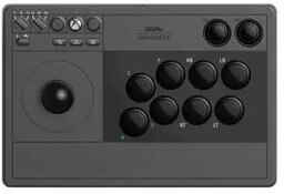 8BitDo Arcade Stick do PC Xbox Series X/S,