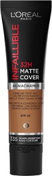 L''Oréal Paris Infaillible 32H Matte Cover Podkład 335