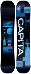 snowboard CAPITA - Pathfinder 155 (MULTI) rozmiar: 155