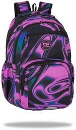 CoolPack, plecak młodzieżowy coolpack pick amethyst