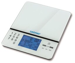 Zelmer ZKS1500 biały