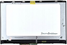 Nowa Matryca Lenovo Yoga 710-15 +dotyk +ramka Fhd