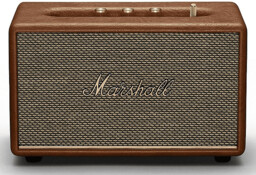 Głośnik Bluetooth MARSHALL Acton III Brązowy