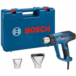 Opalarka Ghg 23-66 2300W Walizka Bosch Professional 06012A6300