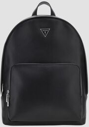 GUESS Czarny plecak męski Milano