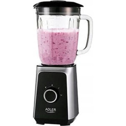 Blender kielichowy Adler Ad 4076 500W kolor czarny