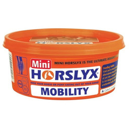 Lizawka HORSLYX witaminowa Mobility 650g
