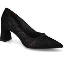 Czółenka Tamaris 1-22453-45/006 Czarne