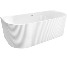 Rea Wanna Akrylowa Przyścienna VENETA 170cm