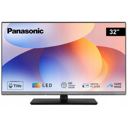 Panasonic TB-32S40AEZ Telewizor Led 32" Hd Ready SmartTV