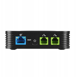 Grandstream HT802 V2 bramka VoIP