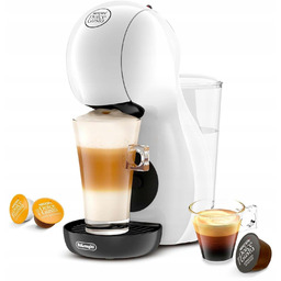 Ekspres De'Longhi Dolce Gusto Piccolo Xs EDG110.WB biały