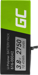Bateria Green Cell A1687 do telefonu Apple iPhone