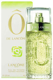 Lancome O De Lancome, Woda toaletowa 125ml -