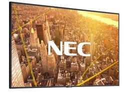 NEC Semi-profesjonalny monitor wielkoformatowy MultiSync C501+ UCHWYTorazKABEL HDMI