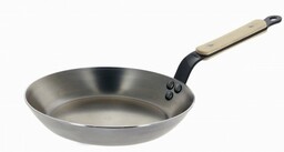 De Buyer Mineral B Bois Patelnia 20 Cm