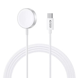 Ładowarka indukcyjna magnetyczna Kabel typ C 120cm UltraBoost