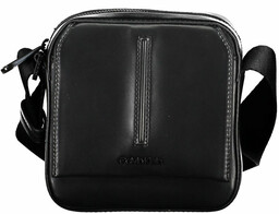 MĘSKA TORBA NA RAMIĘ CALVIN KLEIN BLACK